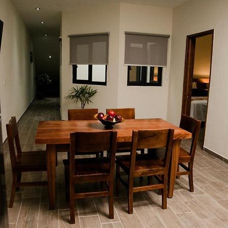 Casa Volcan X Santiago De 테킬라 외부 사진